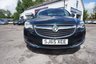 USED 2015 65 VAUXHALL INSIGNIA 2.0 CDTi ecoFLEX SRi Hatchback 5dr Diesel Manual Euro 5 (s/s) (140 ps) 6 Speed, Air Con, Alloys