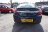 USED 2015 65 VAUXHALL INSIGNIA 2.0 CDTi ecoFLEX SRi Hatchback 5dr Diesel Manual Euro 5 (s/s) (140 ps) 6 Speed, Air Con, Alloys
