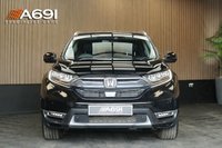 USED 2019 68 HONDA CR-V 1.5 VTEC Turbo SR SUV 5dr Petrol CVT 4WD Euro 6 (193 ps) FULL HISTORY REVERSE CAMERA