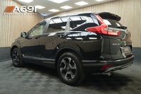 USED 2019 68 HONDA CR-V 1.5 VTEC Turbo SR SUV 5dr Petrol CVT 4WD Euro 6 (193 ps) FULL HISTORY REVERSE CAMERA