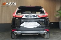 USED 2019 68 HONDA CR-V 1.5 VTEC Turbo SR SUV 5dr Petrol CVT 4WD Euro 6 (193 ps) FULL HISTORY REVERSE CAMERA