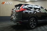 USED 2019 68 HONDA CR-V 1.5 VTEC Turbo SR SUV 5dr Petrol CVT 4WD Euro 6 (193 ps) FULL HISTORY REVERSE CAMERA