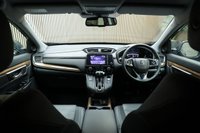 USED 2019 68 HONDA CR-V 1.5 VTEC Turbo SR SUV 5dr Petrol CVT 4WD Euro 6 (193 ps) FULL HISTORY REVERSE CAMERA