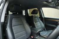 USED 2019 68 HONDA CR-V 1.5 VTEC Turbo SR SUV 5dr Petrol CVT 4WD Euro 6 (193 ps) FULL HISTORY REVERSE CAMERA
