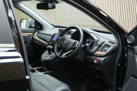 USED 2019 68 HONDA CR-V 1.5 VTEC Turbo SR SUV 5dr Petrol CVT 4WD Euro 6 (193 ps) FULL HISTORY REVERSE CAMERA