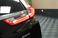 USED 2019 68 HONDA CR-V 1.5 VTEC Turbo SR SUV 5dr Petrol CVT 4WD Euro 6 (193 ps) FULL HISTORY REVERSE CAMERA