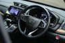 USED 2019 68 HONDA CR-V 1.5 VTEC Turbo SR SUV 5dr Petrol CVT 4WD Euro 6 (193 ps) FULL HISTORY REVERSE CAMERA
