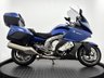 USED 2013 13 BMW K 1600 GT SAT NAV 10 YAMAHA STAMPS