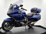 USED 2013 13 BMW K 1600 GT SAT NAV 10 YAMAHA STAMPS