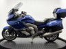 USED 2013 13 BMW K 1600 GT SAT NAV 10 YAMAHA STAMPS