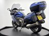USED 2013 13 BMW K 1600 GT SAT NAV 10 YAMAHA STAMPS
