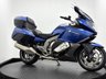 USED 2013 13 BMW K 1600 GT SAT NAV 10 YAMAHA STAMPS