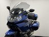 USED 2013 13 BMW K 1600 GT SAT NAV 10 YAMAHA STAMPS