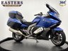 USED 2013 13 BMW K 1600 GT SAT NAV 10 YAMAHA STAMPS