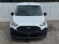 USED 2019 68 FORD TRANSIT CONNECT 1.5 200 EcoBlue Panel Van 5dr Diesel Manual L1 Euro 6 (s/s) (75 ps) 