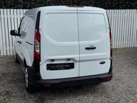 USED 2019 68 FORD TRANSIT CONNECT 1.5 200 EcoBlue Panel Van 5dr Diesel Manual L1 Euro 6 (s/s) (75 ps) 