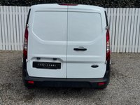 USED 2019 68 FORD TRANSIT CONNECT 1.5 200 EcoBlue Panel Van 5dr Diesel Manual L1 Euro 6 (s/s) (75 ps) 