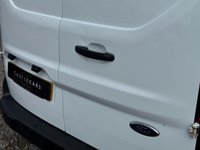 USED 2019 68 FORD TRANSIT CONNECT 1.5 200 EcoBlue Panel Van 5dr Diesel Manual L1 Euro 6 (s/s) (75 ps) 