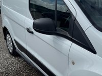 USED 2019 68 FORD TRANSIT CONNECT 1.5 200 EcoBlue Panel Van 5dr Diesel Manual L1 Euro 6 (s/s) (75 ps) 