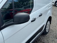 USED 2019 68 FORD TRANSIT CONNECT 1.5 200 EcoBlue Panel Van 5dr Diesel Manual L1 Euro 6 (s/s) (75 ps) 