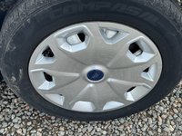USED 2019 68 FORD TRANSIT CONNECT 1.5 200 EcoBlue Panel Van 5dr Diesel Manual L1 Euro 6 (s/s) (75 ps) 