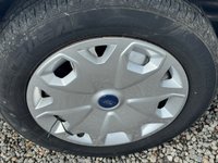 USED 2019 68 FORD TRANSIT CONNECT 1.5 200 EcoBlue Panel Van 5dr Diesel Manual L1 Euro 6 (s/s) (75 ps) 