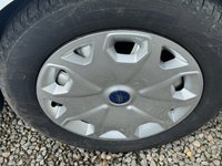USED 2019 68 FORD TRANSIT CONNECT 1.5 200 EcoBlue Panel Van 5dr Diesel Manual L1 Euro 6 (s/s) (75 ps) 