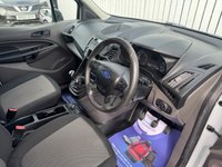 USED 2019 68 FORD TRANSIT CONNECT 1.5 200 EcoBlue Panel Van 5dr Diesel Manual L1 Euro 6 (s/s) (75 ps) 