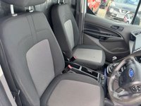 USED 2019 68 FORD TRANSIT CONNECT 1.5 200 EcoBlue Panel Van 5dr Diesel Manual L1 Euro 6 (s/s) (75 ps) 