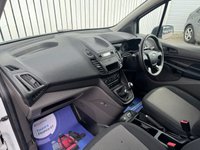 USED 2019 68 FORD TRANSIT CONNECT 1.5 200 EcoBlue Panel Van 5dr Diesel Manual L1 Euro 6 (s/s) (75 ps) 