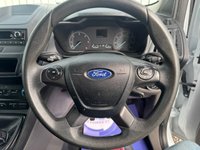 USED 2019 68 FORD TRANSIT CONNECT 1.5 200 EcoBlue Panel Van 5dr Diesel Manual L1 Euro 6 (s/s) (75 ps) 