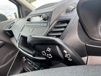 USED 2019 68 FORD TRANSIT CONNECT 1.5 200 EcoBlue Panel Van 5dr Diesel Manual L1 Euro 6 (s/s) (75 ps) 
