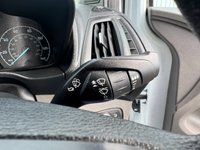 USED 2019 68 FORD TRANSIT CONNECT 1.5 200 EcoBlue Panel Van 5dr Diesel Manual L1 Euro 6 (s/s) (75 ps) 