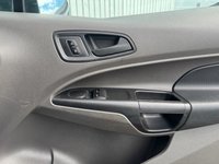 USED 2019 68 FORD TRANSIT CONNECT 1.5 200 EcoBlue Panel Van 5dr Diesel Manual L1 Euro 6 (s/s) (75 ps) 