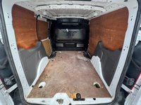 USED 2019 68 FORD TRANSIT CONNECT 1.5 200 EcoBlue Panel Van 5dr Diesel Manual L1 Euro 6 (s/s) (75 ps) 