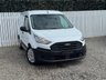 USED 2019 68 FORD TRANSIT CONNECT 1.5 200 EcoBlue Panel Van 5dr Diesel Manual L1 Euro 6 (s/s) (75 ps) 
