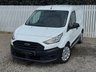 USED 2019 68 FORD TRANSIT CONNECT 1.5 200 EcoBlue Panel Van 5dr Diesel Manual L1 Euro 6 (s/s) (75 ps) 