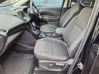 USED 2018 67 FORD KUGA 1.5 TDCi Titanium SUV 5dr Diesel Powershift Euro 6 (s/s) (120 ps) GREAT CONDTION AUTOMATIC EU6