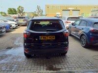 USED 2018 67 FORD KUGA 1.5 TDCi Titanium SUV 5dr Diesel Powershift Euro 6 (s/s) (120 ps) GREAT CONDTION AUTOMATIC EU6
