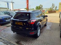 USED 2018 67 FORD KUGA 1.5 TDCi Titanium SUV 5dr Diesel Powershift Euro 6 (s/s) (120 ps) GREAT CONDTION AUTOMATIC EU6