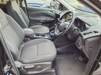 USED 2018 67 FORD KUGA 1.5 TDCi Titanium SUV 5dr Diesel Powershift Euro 6 (s/s) (120 ps) GREAT CONDTION AUTOMATIC EU6