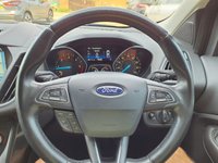 USED 2018 67 FORD KUGA 1.5 TDCi Titanium SUV 5dr Diesel Powershift Euro 6 (s/s) (120 ps) GREAT CONDTION AUTOMATIC EU6