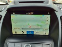 USED 2018 67 FORD KUGA 1.5 TDCi Titanium SUV 5dr Diesel Powershift Euro 6 (s/s) (120 ps) GREAT CONDTION AUTOMATIC EU6