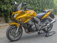 USED 2009 09 HONDA CBF1000 998cc Finance. Warranty. FSH. Nationwide delivery.