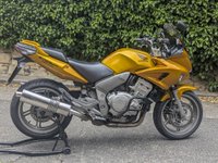 USED 2009 09 HONDA CBF1000 998cc Finance. Warranty. FSH. Nationwide delivery.