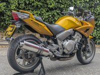 USED 2009 09 HONDA CBF1000 998cc Finance. Warranty. FSH. Nationwide delivery.