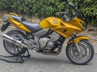USED 2009 09 HONDA CBF1000 998cc Finance. Warranty. FSH. Nationwide delivery.