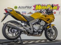 USED 2009 09 HONDA CBF1000 998cc Finance. Warranty. FSH. Nationwide delivery.