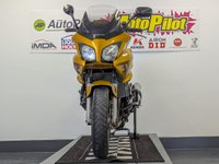 USED 2009 09 HONDA CBF1000 998cc Finance. Warranty. FSH. Nationwide delivery.