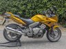 USED 2009 09 HONDA CBF1000 998cc Finance. Warranty. FSH. Nationwide delivery.